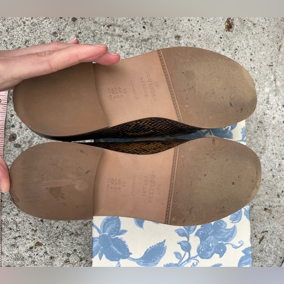 Sezane Andre Loafers - Picture 8 of 11